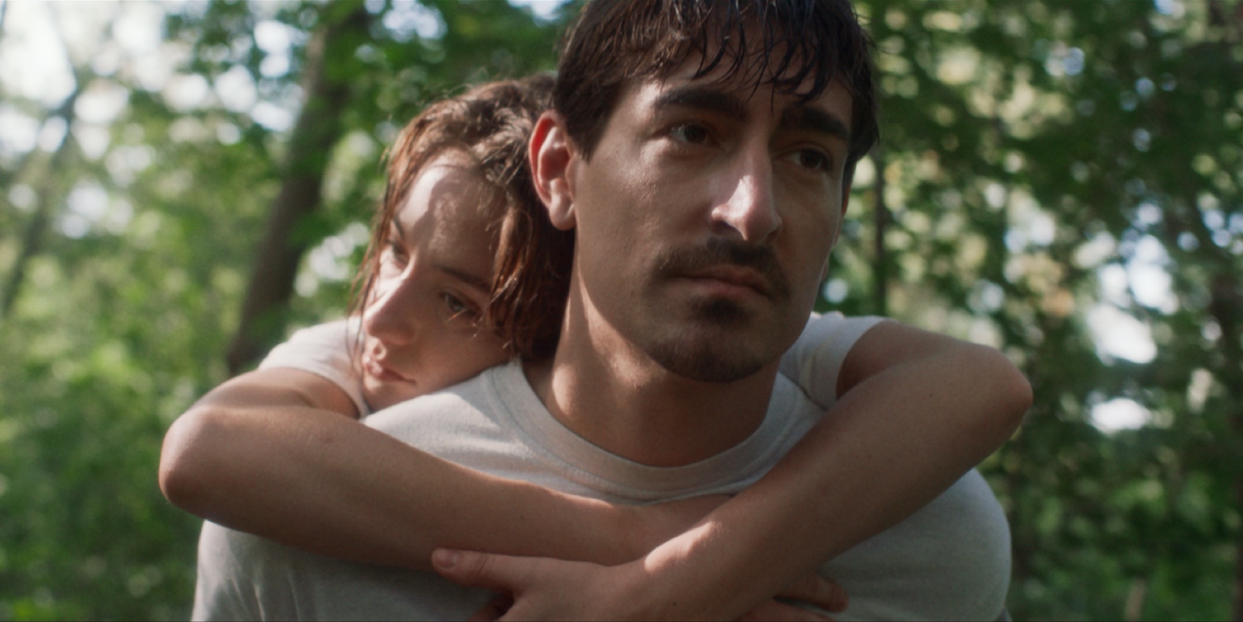 Still 3 from Schwesterherz / The Good Sister