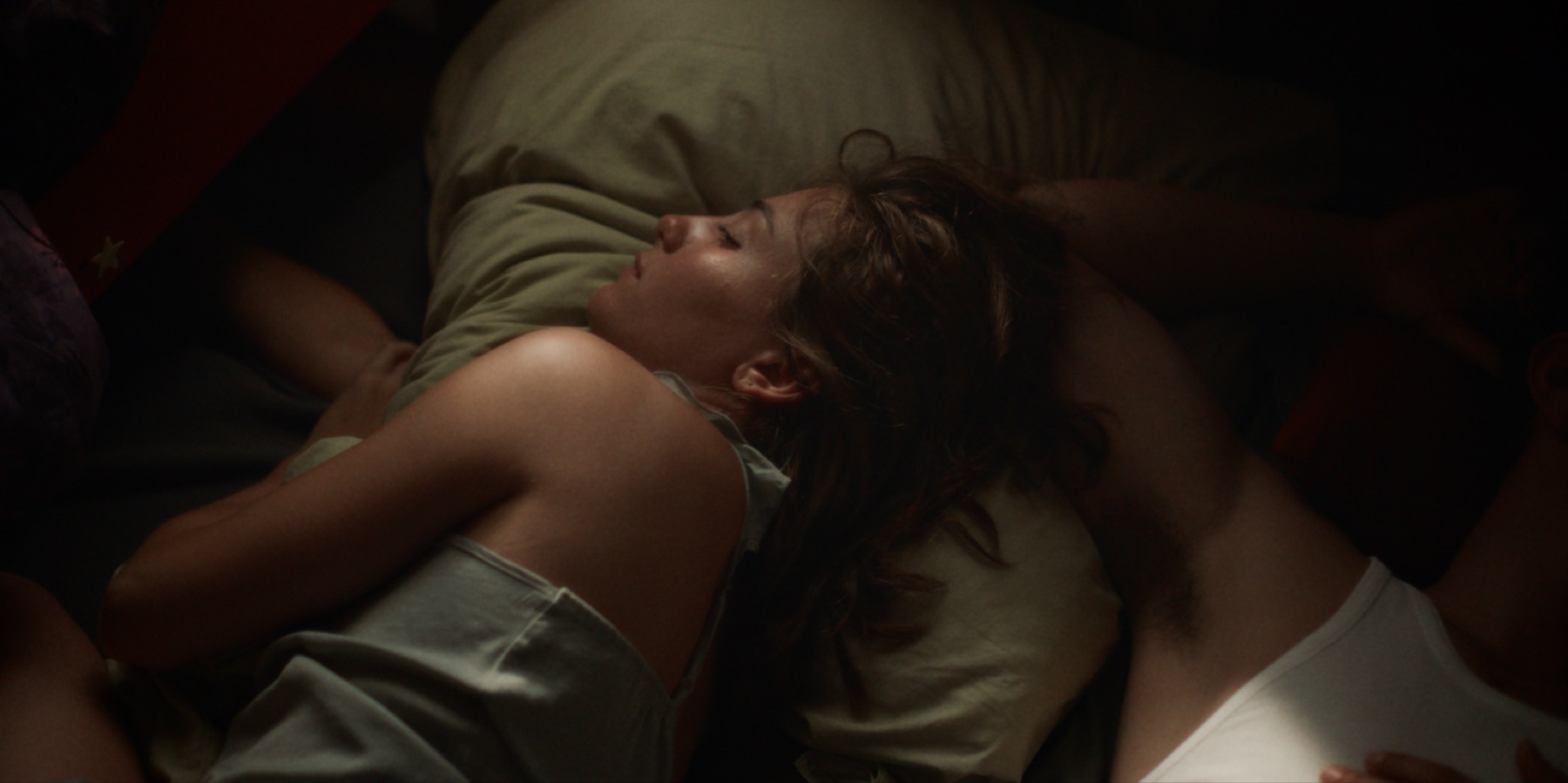 Still 4 from Schwesterherz / The Good Sister