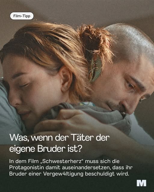 Missy Magazine film tip for Schwesterherz